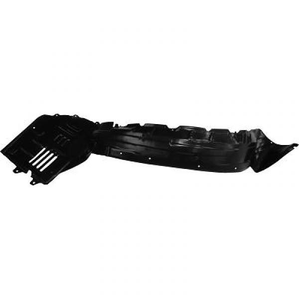 Binnenscherm links PAJERO 03-06