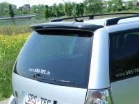 Dakspoiler VW Golf IV Variant SR1 SRS TEC