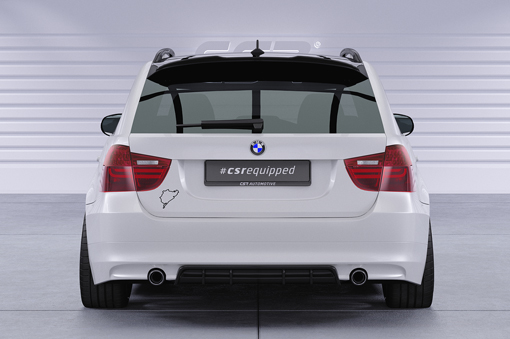 Diffuser BMW 3 Serie E90 / E91 HA435