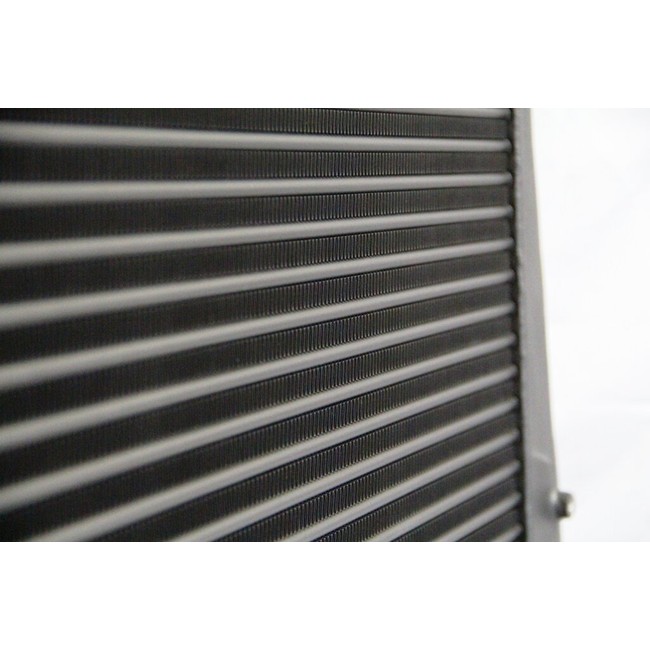 Intercooler Skoda Superb 3T 2010-2013 1.6TDI, 2.0TDI Wagner Competition kit Gen.2