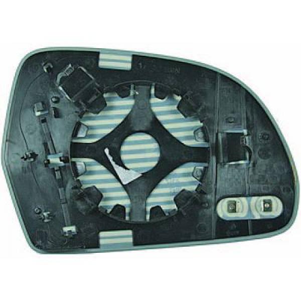 Spiegelglas Links Skoda Octavia