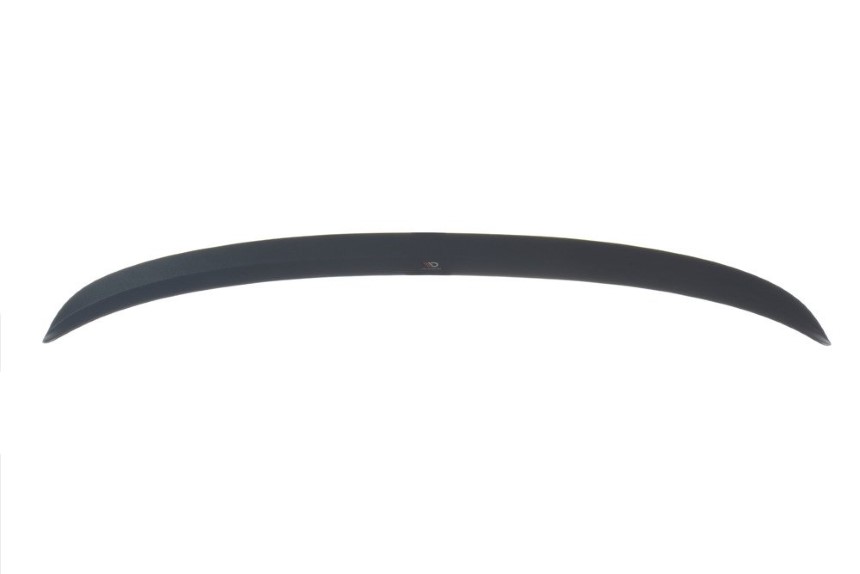 Achterspoiler uitbreiding Mazda CX-5 Maxton Design glans zwart
