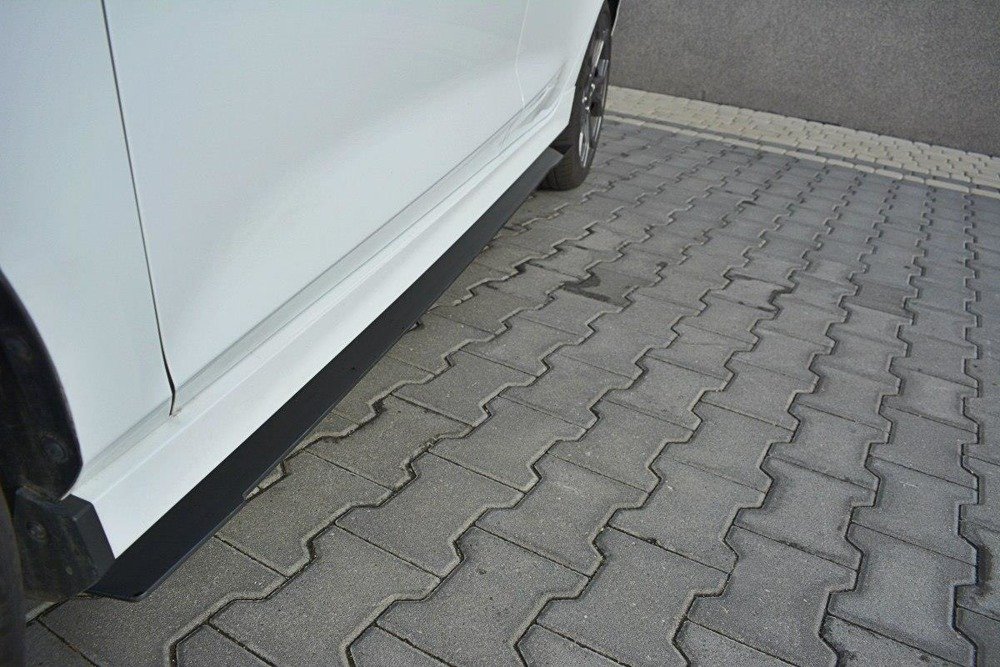 Zijskirts Street Pro Ford FIesta Mk8 ST / ST-Line Maxton
