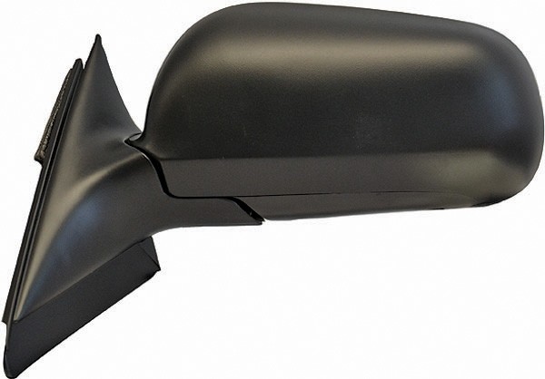 BuitenSpiegel links Audi A4 B5 94-99 ELEK. Verstelbaar/VERWARMBA