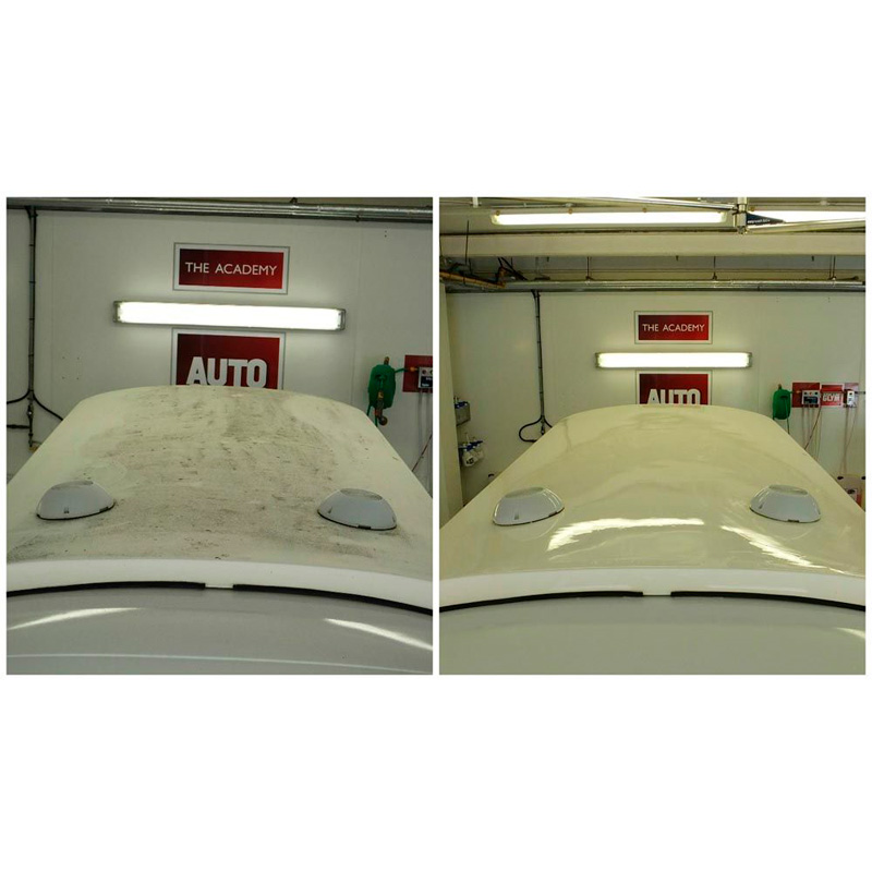 Autoglym Caravan & Camper Reiniger 1LT