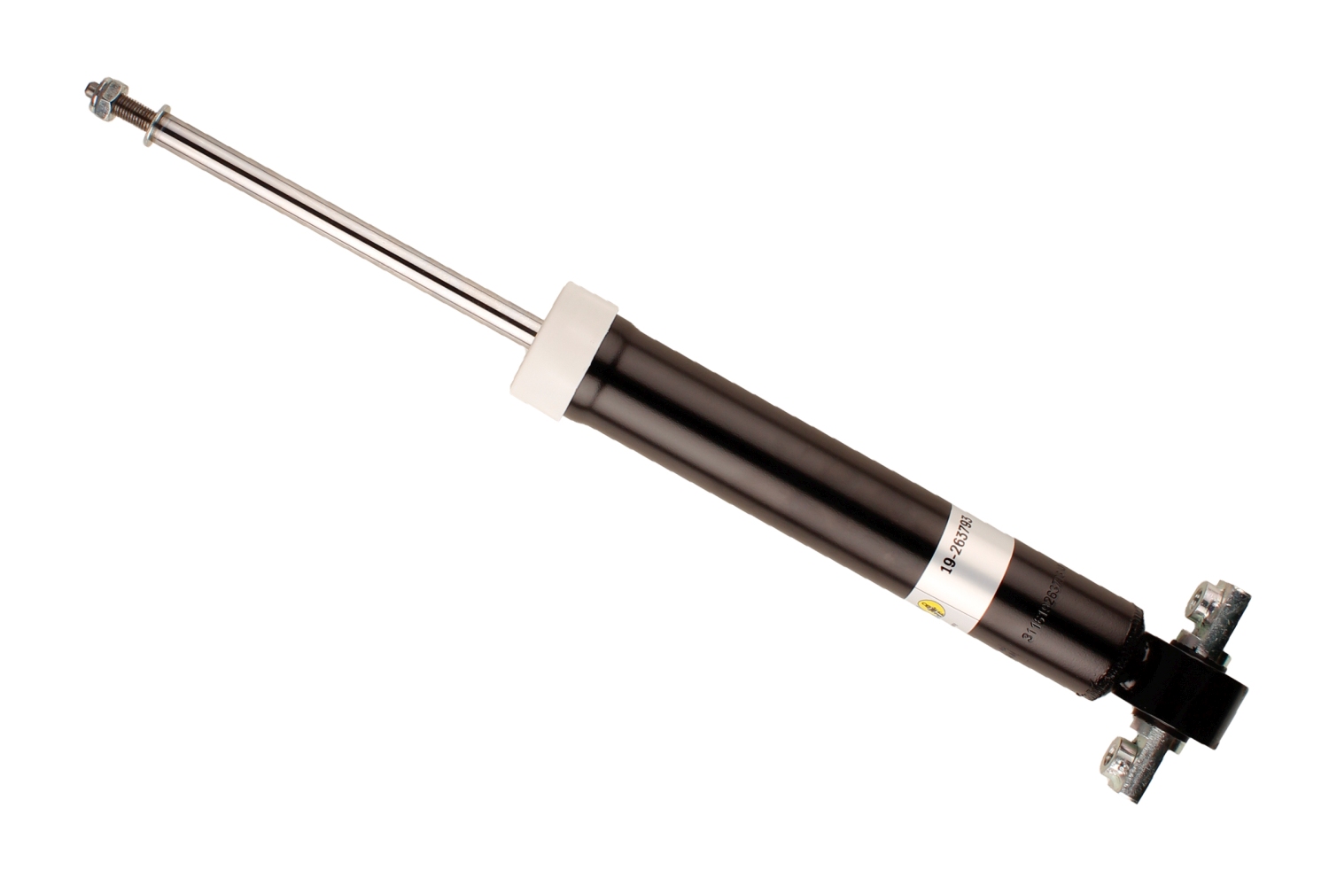 Amortiguador Trasero Bilstein B4 Ford Mondeo V Sport