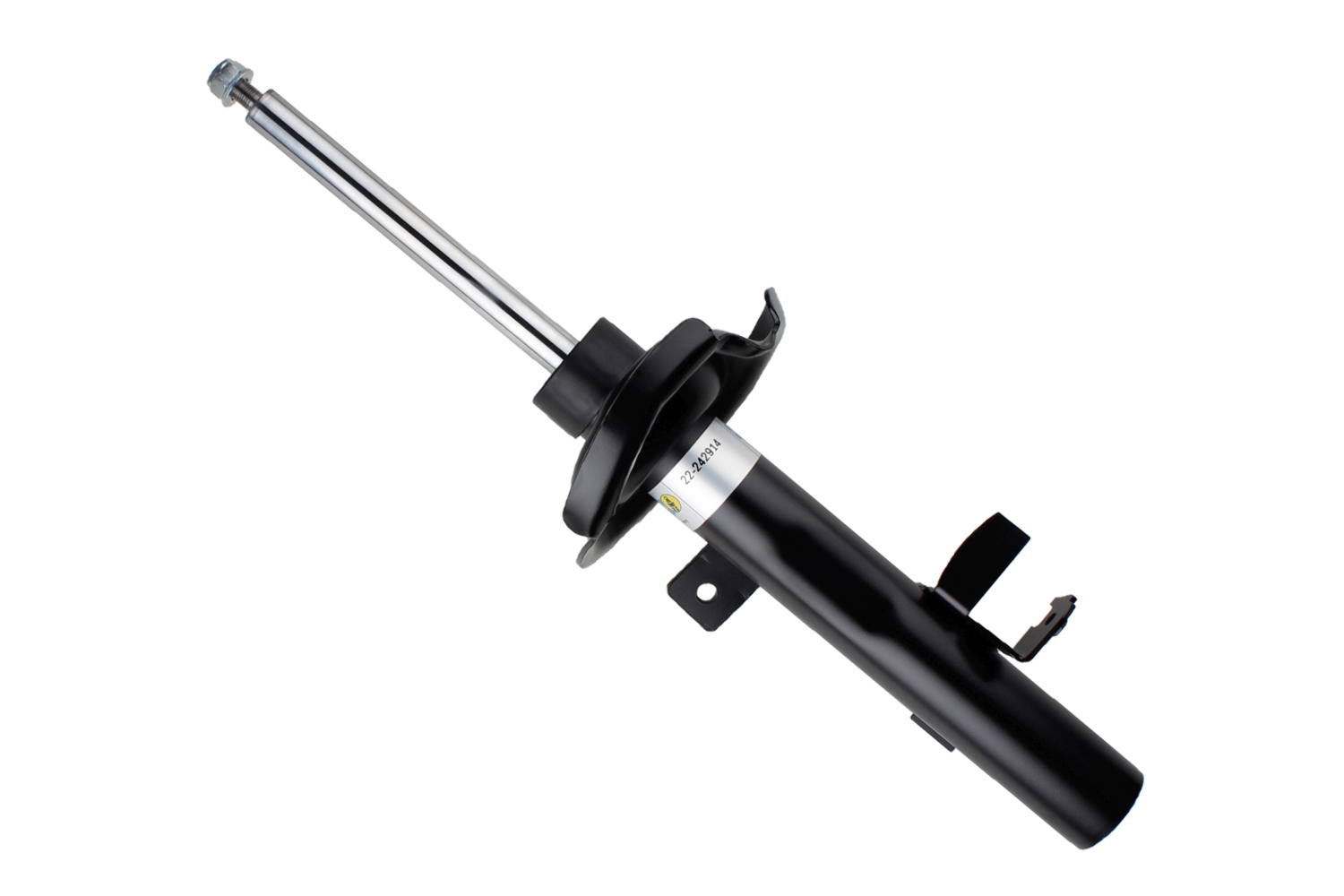 Amortiguador Delantero Derecho Bilstein B4 Para Ford Kuga Ii Vr