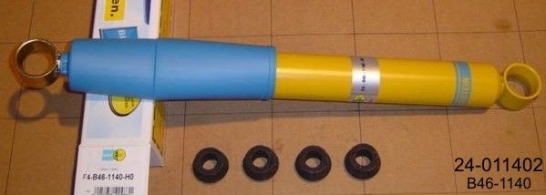 Amortiguador Trasero Bilstein B6 Para Toyota 4 Runner Y Pickup. 4wd.trasero