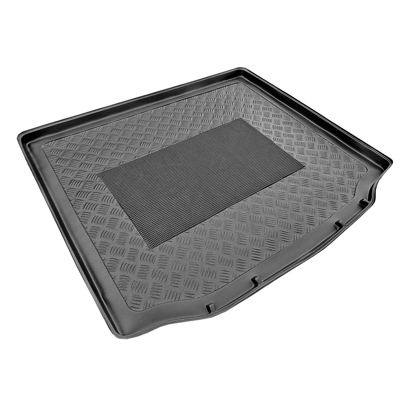 Kofferbakschaal 'Anti-slip'  BMW X3 (G01) 2017-