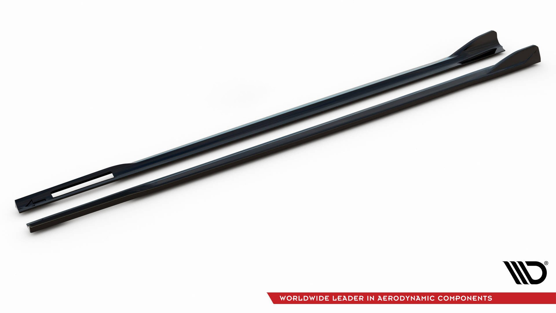 Bodykit – BMW 4 Serie M-Pack Coupé G22 / G22 Facelift (2020–2024)