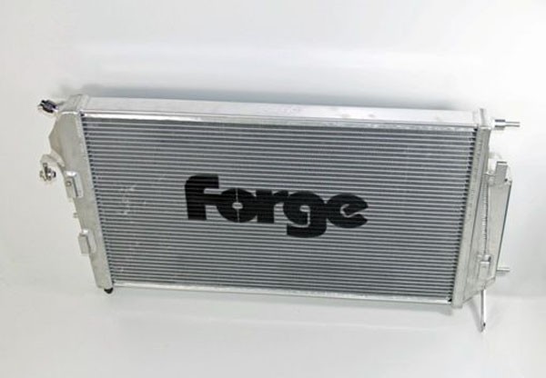 Renault Megane RS250 Radiator FORGE MEGANE RS250 ALLOY RADIATOR