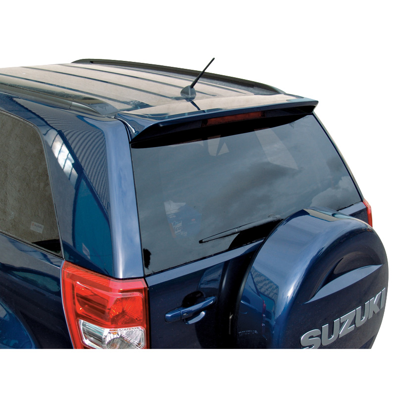 Dakspoiler  Suzuki Grand Vitara 2006-