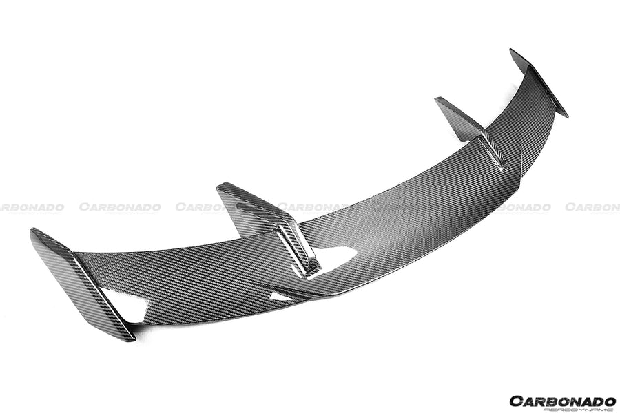 BMW M3 G80 M4 G82/G83 MP Style Carbon Fiber Spoiler 2021-UP