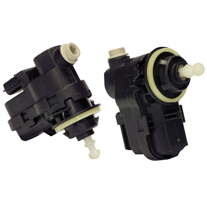 Stelmotor Citroën C5 (RD/TD) 2/08