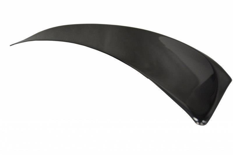 Achterspoiler / Lid Extentie BMW 3 E46 - 4 deuren dam < M3 CSL LOOK > (voor schilderen)