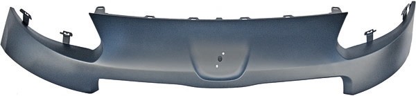 Grill PEUGEOT PARTNER