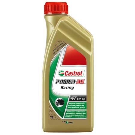 Power RS Racing 4T 5W-40 1L