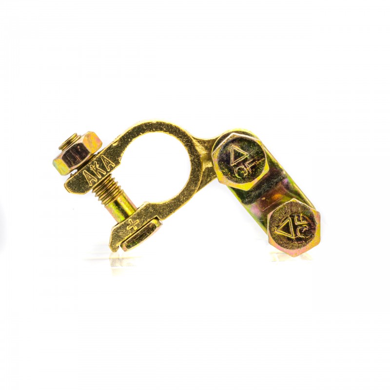 EPBC01 BATTERY TERMINAL CLAMPS