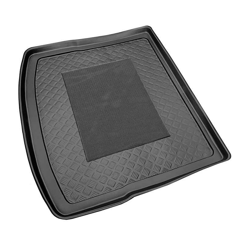 Kofferbakschaal 'Anti-slip'  Ford Focus Wagon 2011-