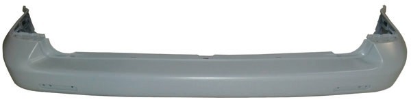 AchterBumper T5 CARAV.+MULTIV 03->> SPUITBAAR