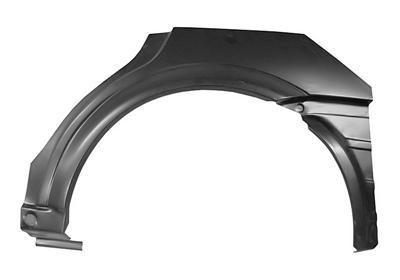 spatbordrand, 5 drs, rechts Opel Astra G, 1998-2004