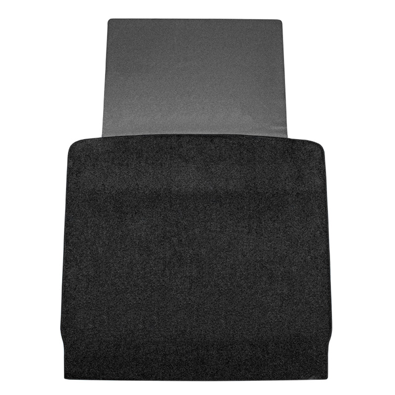 Velours Kofferbakmat  Ford Edge 2016-