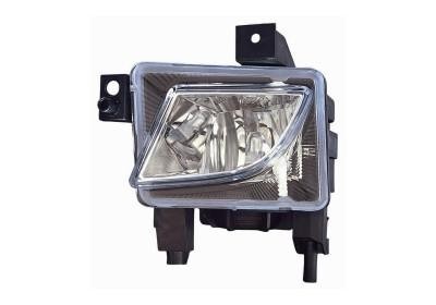 mistlamp, rechts Opel Signum, 2005 -