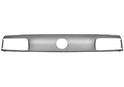 grille, in primer VW Passat, 1988-1993