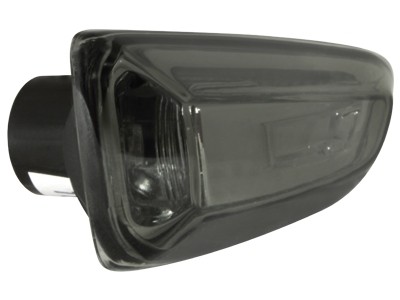 Indicateurs smoke Opel Astra J 2010-