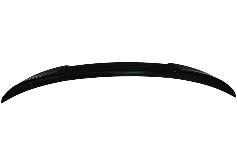 Achterklep Spoiler BMW 3 Serie F30 11-15 Glossy Black CSL Look