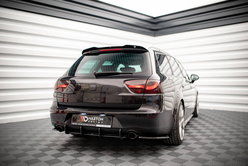 Street Pro Diffuser Seat Exeo Maxton