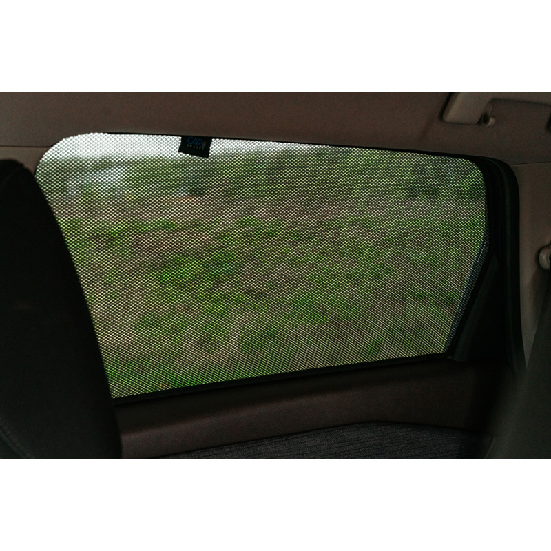 Set Car Shades  Nissan X-Trail (T33) 5 deurs 2022- (6-delig)