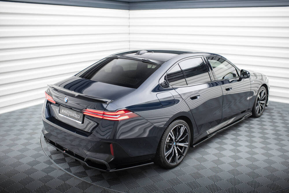 Raamspoiler BMW 5 G60 M-pack
