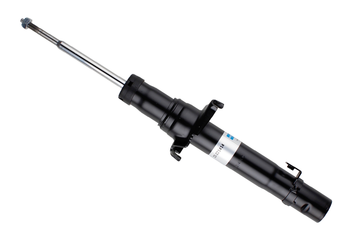 Amortiguador Delantero Derecho Bilstein B4 Para Honda Accord Ix Vr