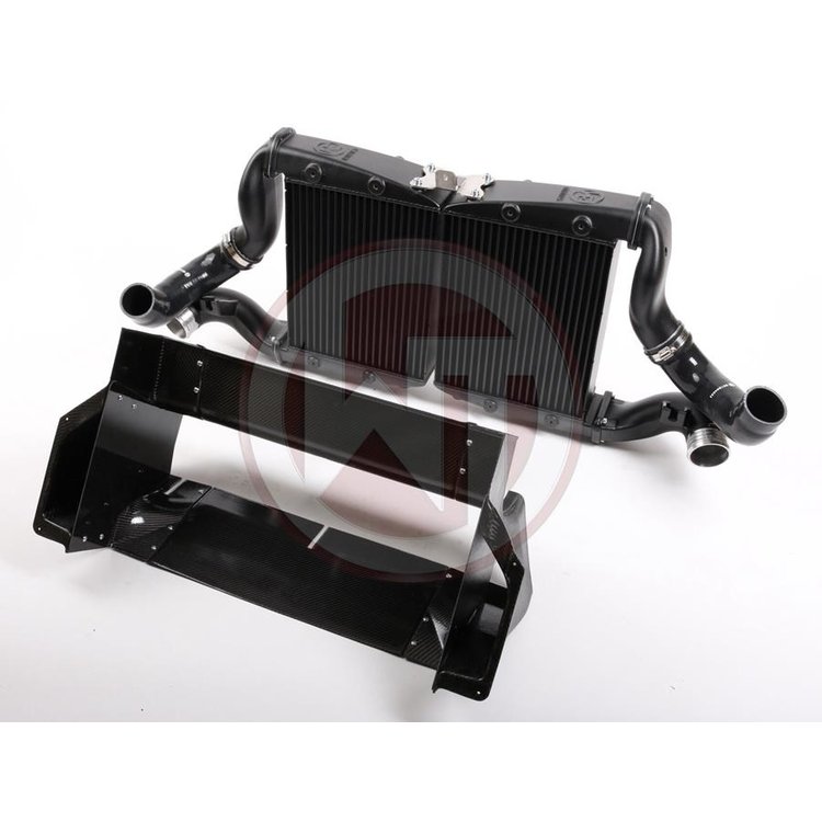 Intercooler Nissan GT-R 35 2011-2016 Wagner Competition kit