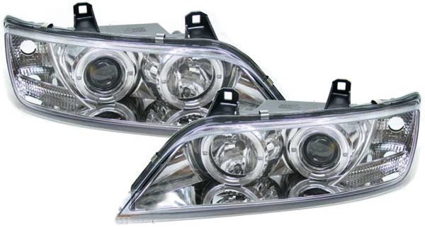 Headlights BMW Z3 96->>