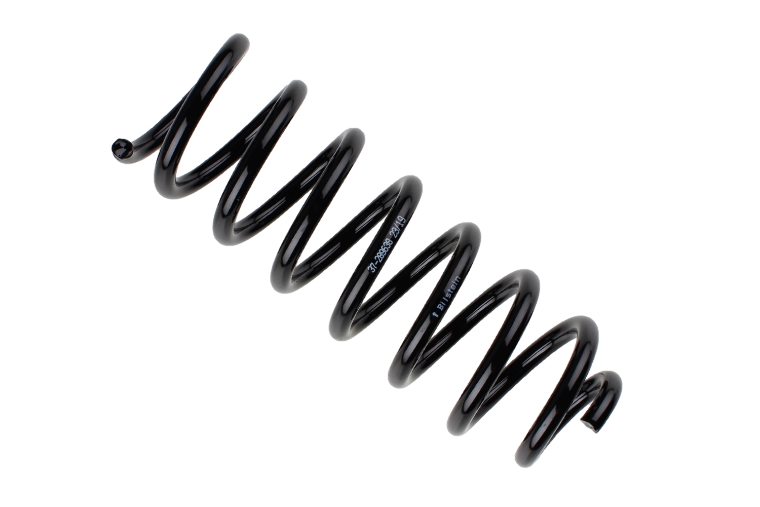 Bilstein B3 Muelle Delantero Mercedes Clase C (w205/s205)
