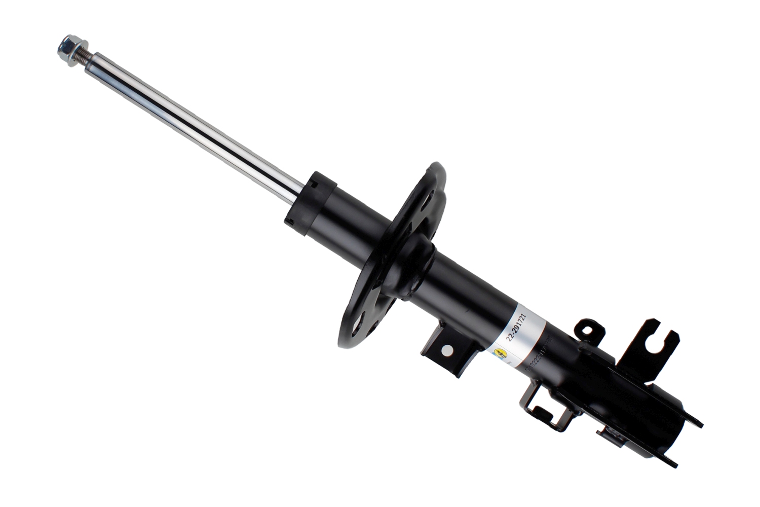 Amortiguador Delantero Bilstein B4 R. Para Mazda Cx-5 (kf) Gasolina
