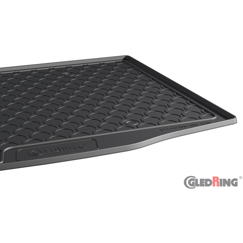 Rubbasol (Rubber) Kofferbakmat  Ford Kuga III 2019- (incl. Hybrid)