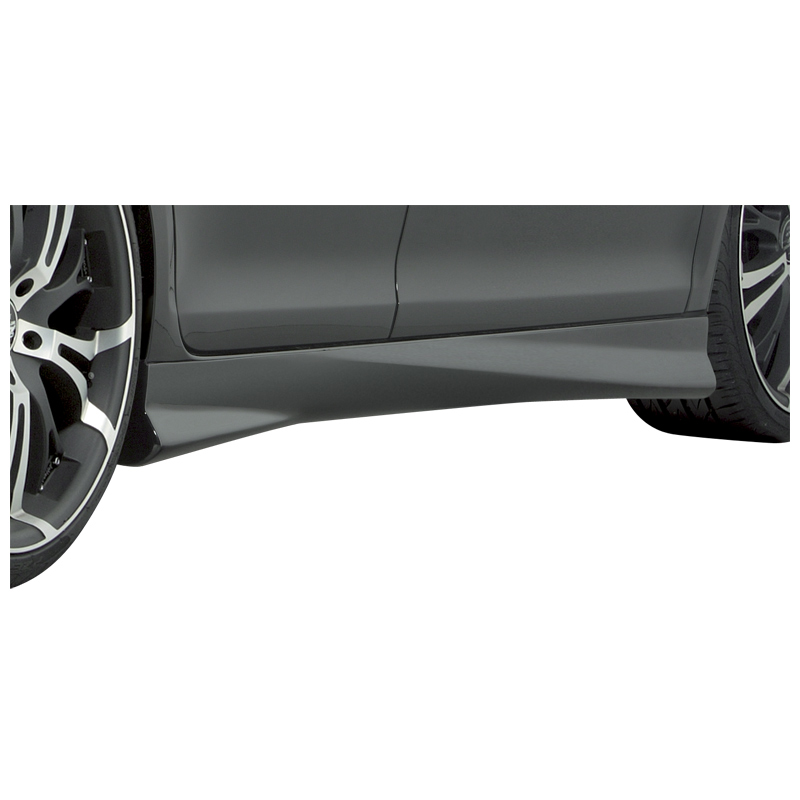 Sideskirts  Opel Corsa A 'Turbo' (ABS)