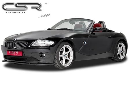 Cupspoiler BMW Z4 E85/E86