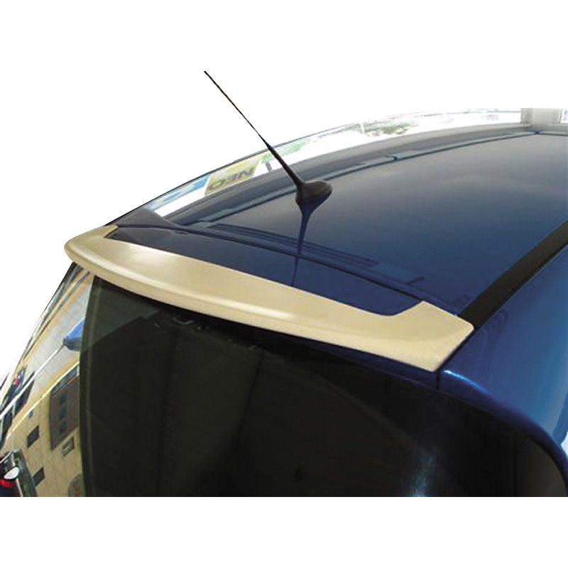 Dakspoiler  Peugeot 308 3/5-deurs 2007-