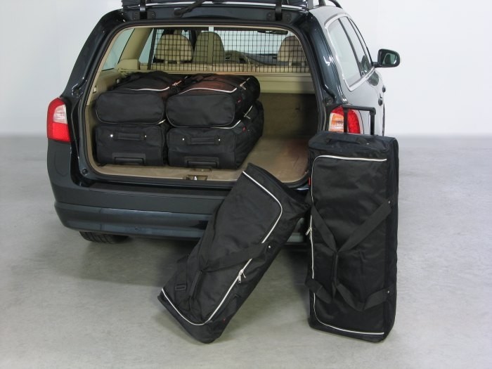 Car Bags Volvo XC 70 08- wagon
