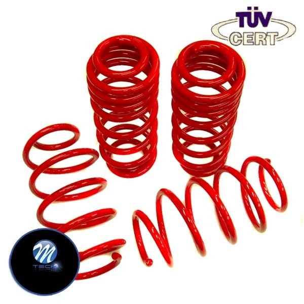 M-Tech Verlagingsveren Chrysler Stratus 2.0 95- 40mm