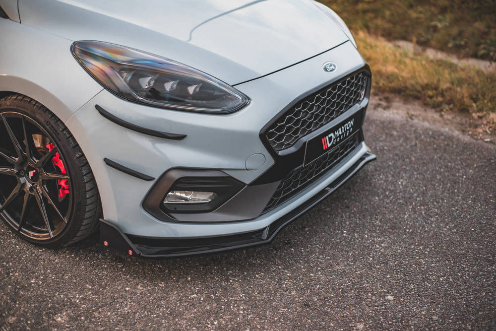 Canards V.3 Ford Fiesta ST/ST-line Maxton