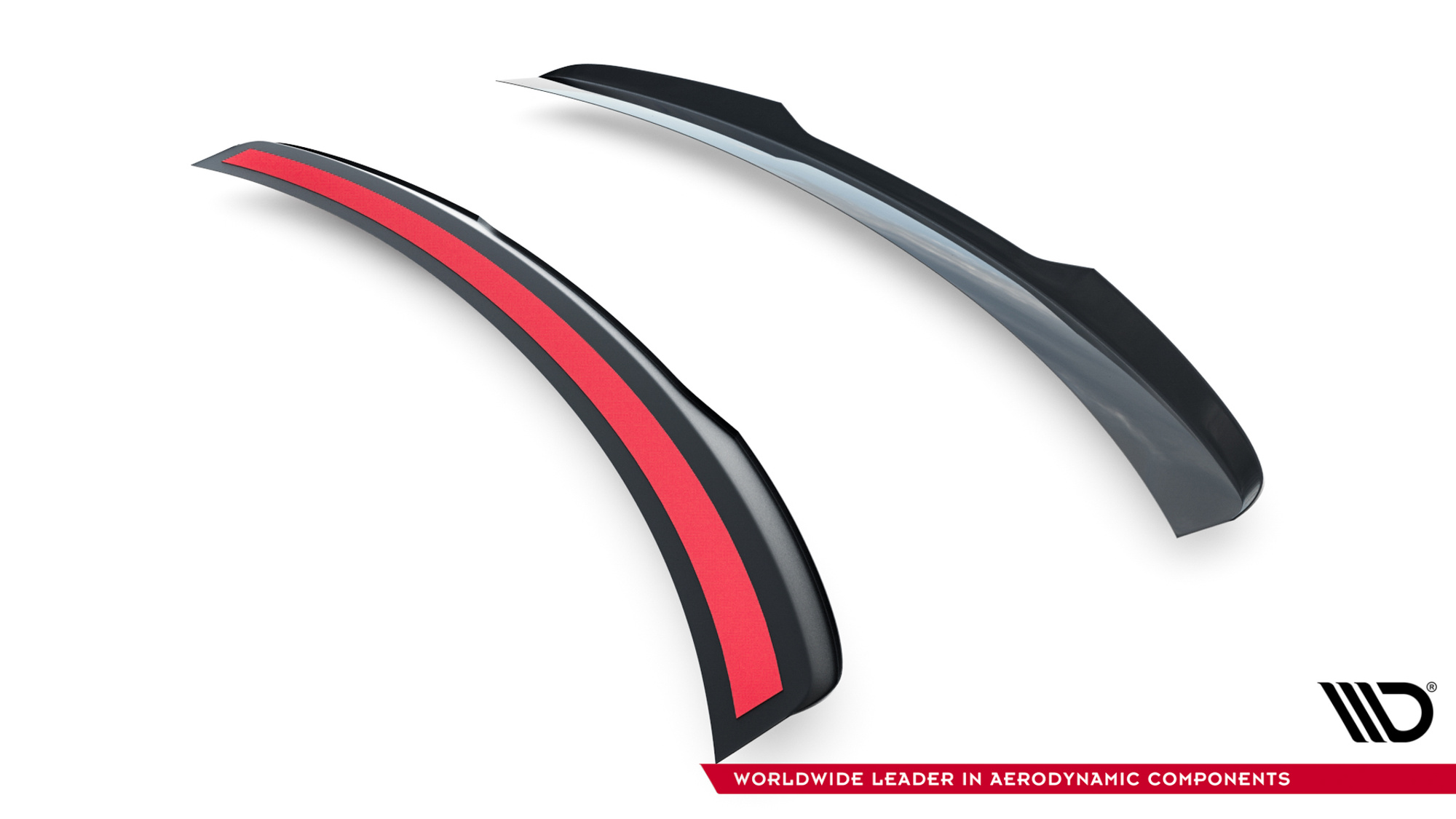 Achterspoiler Ford Mustang Dark Horse Mk7