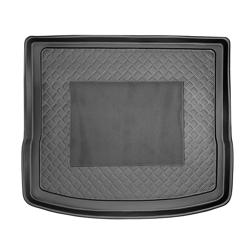 Kofferbakschaal 'Anti-slip'  Ford Focus Wagon 2011-