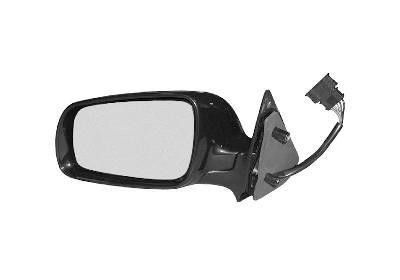 spiegel, groot, elektr verstelb, verwarmd, links Skoda Octavia,