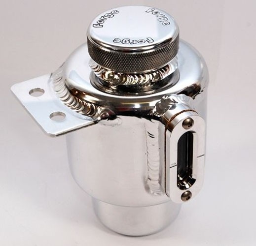 Mitsubishi EVO 10 FORGE ALLOY POWER ASSISTED STEERING TANK