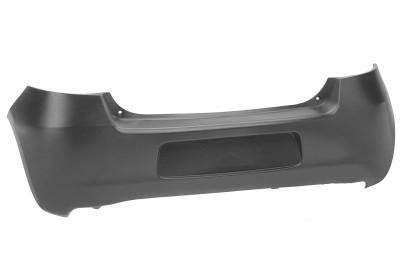 Toyota Yaris, 2006-2009, P9
